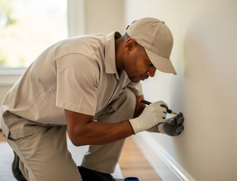 pest control Kensington-Chinatown